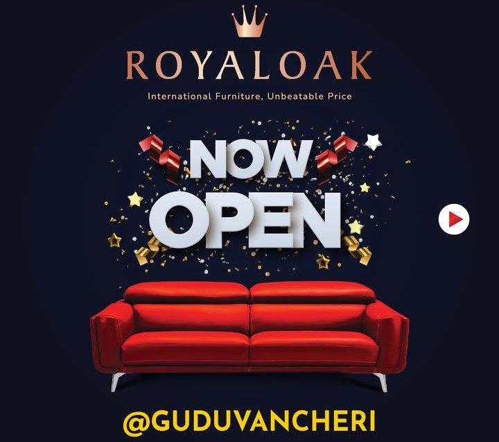 Royaloak Furniture