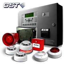 GST