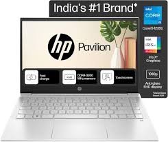 HP Pavilion Laptop